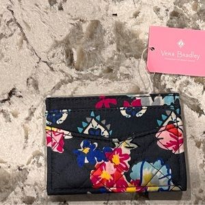 Vera Bradley - Iconic Slim Card Case